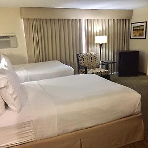Standard Double Room Mobility Accessible